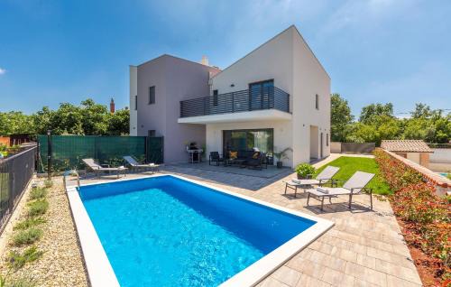Vrznaveri Villa | Villa Isabel