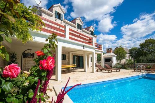 Imotski Villa | Villa Ivana