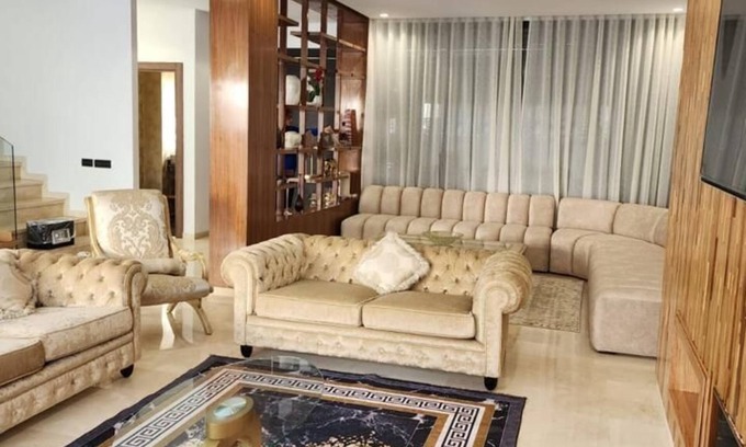 Tamariss Villa | Villa Jack Beach