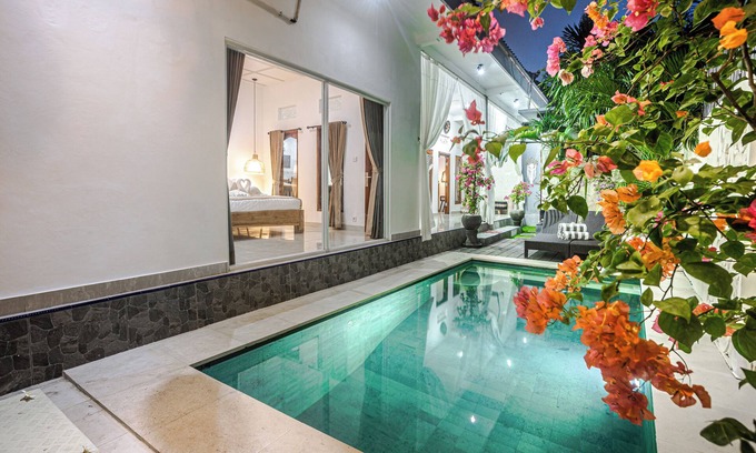 Laksmana Villa | Villa Jasmine (By JB Villas)