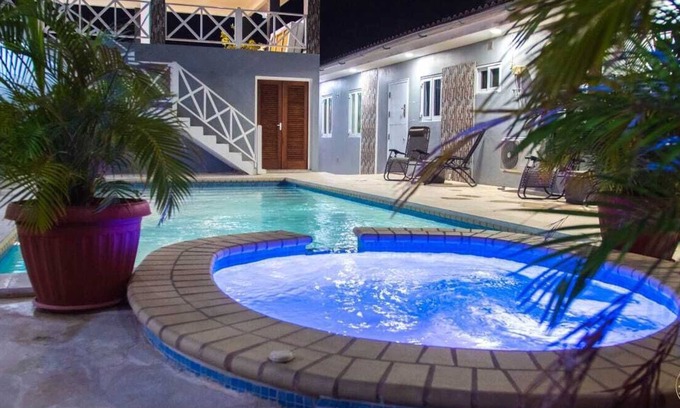 Brievengat Villa | Villa Jireh Condo