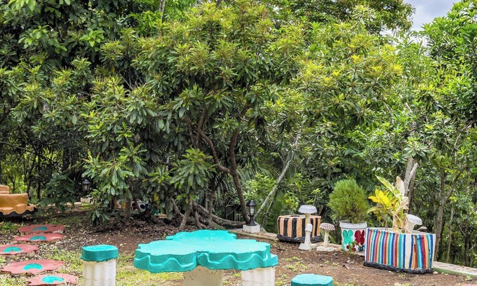 Poro Villa | Villa Jolam - Family Haven in an Island Paradise - Camotes