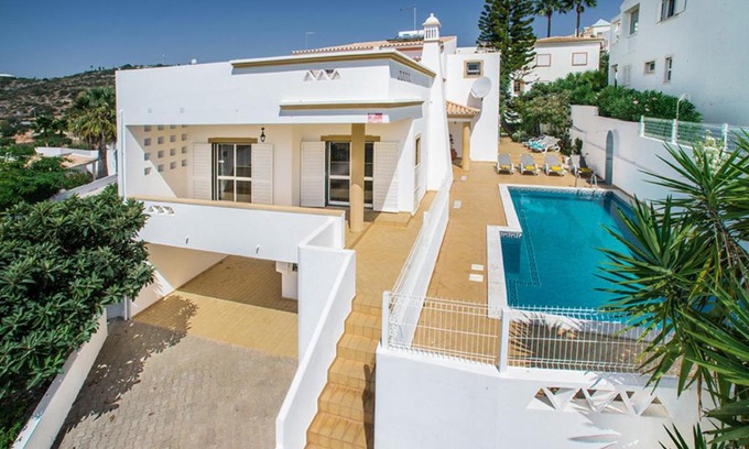 Albufeira Villa | Villa Jonas
