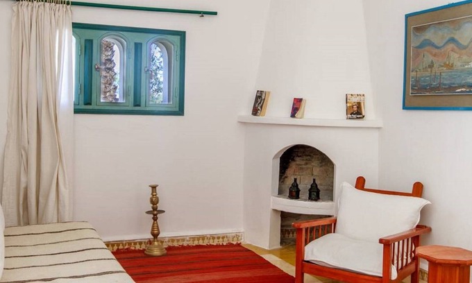 Ahl Agadir House | Villa JUBA ESSAOUIRA - Suite for 5 people (2)
