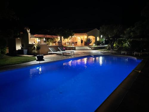 Cogolin Villa | Villa Jumalie