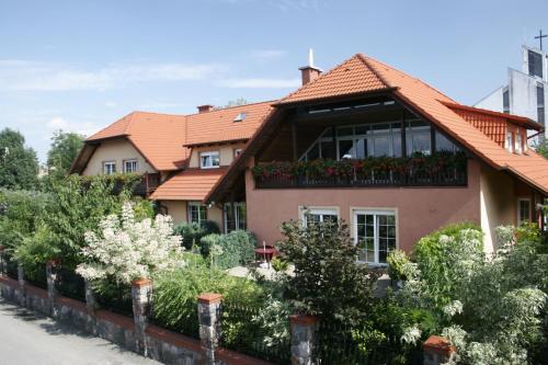 Charzykowy House | Villa Justina