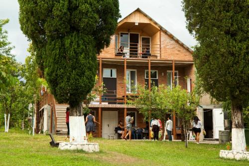 Salkhino House | Villa Kardwell