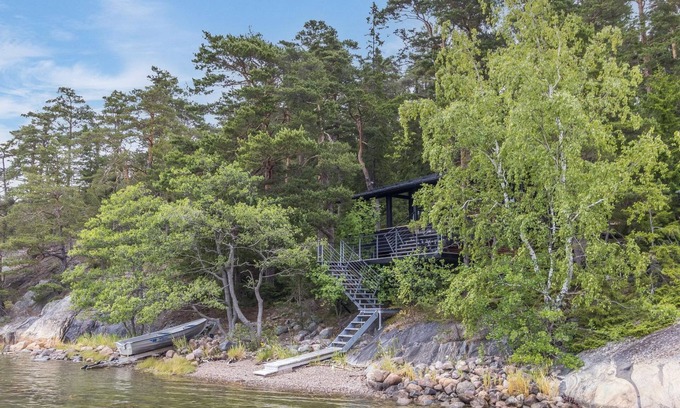 Pargas House | Villa Katarina by Interhome