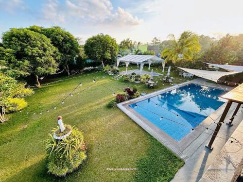 San Fernando Resort | Villa Kathreyna Event Place and Resort
