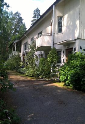 Virrat Apartment | Villa Keituri