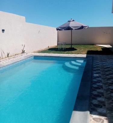 Kelibia Villa | Villa kelibia