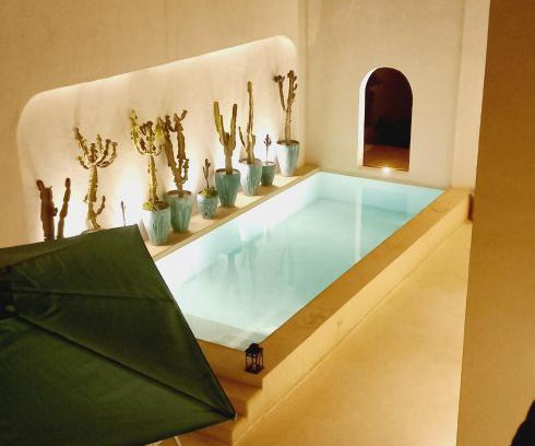 Houmt Souk House | Villa Kenzy Djerba
