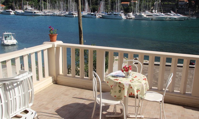 Prijevor Apartment | Villa Kety 1 Dubrovnik