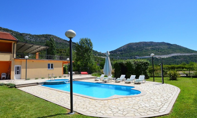 Dusina House | Villa Kikiza by Interhome