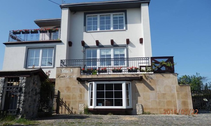 Rewa Apartment | Villa Konik Morski