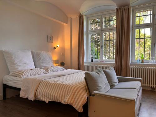 Waake Bed & Breakfast | Villa Krafft Bed&Breakfast
