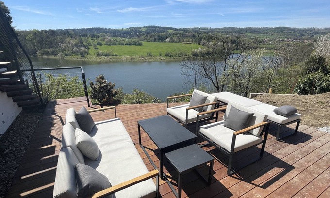 Lazinov Villa | Villa Kretin VLV142