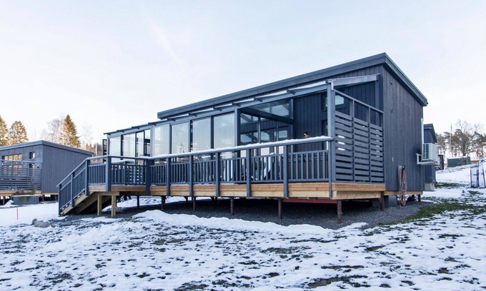 Kimito Island House | Villa Kruunula by Interhome