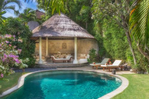 Nakula Villa | Villa Kubu Seminyak