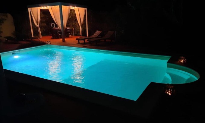 Marazzino Bed & Breakfast | Villa Kuky