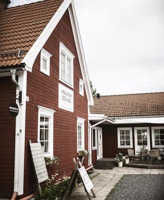 Follinge House | Villa Långgatan
