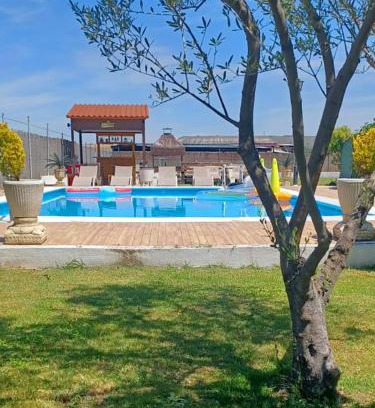 Traspinedo House | Villa La Espiga