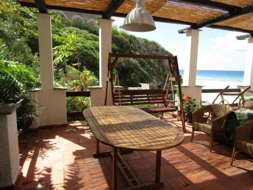 Bonifati Apartment | Villa la Ficuzza