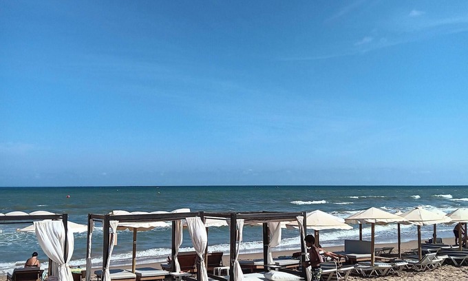 San Fulgencio House | Villa La Marina Free Cancellation