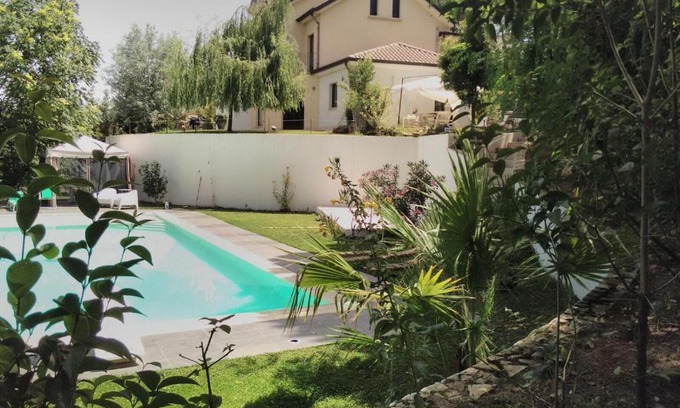 Piazza Armerina Bed & Breakfast | Villa La Mattina