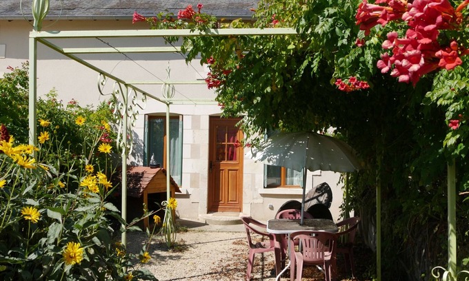 La Puye House | Villa La Puye, 2 bedrooms, 4 persons