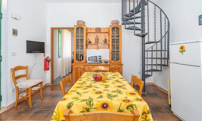 Noto Villa | Villa 'La Quiete Della Campagna' with Mountain View, Private Terrace and Private Garden