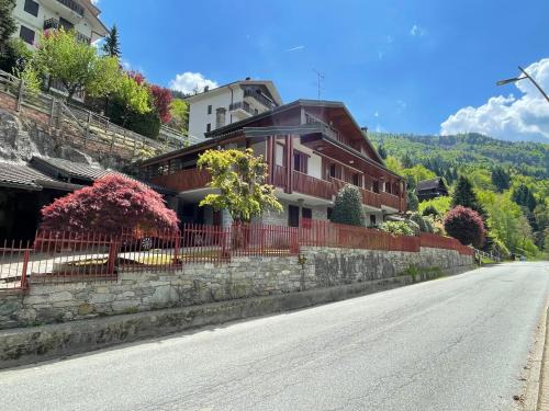 Scopello Apartment | Villa La Roccia Scopello Valsesia