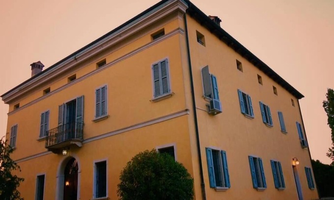 Castelfranco Emilia Bed & Breakfast | Villa La Tartaruga