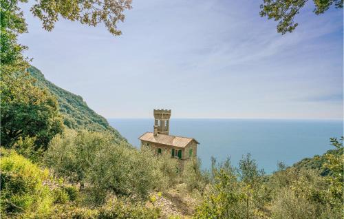 La Spezia House | Villa La Torre