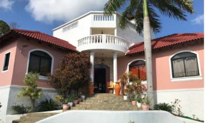 La Mulata I House | Villa la tortuga, La mulata 1