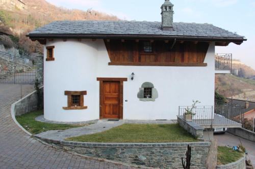 Mazod Villa | Villa La Tour Nus