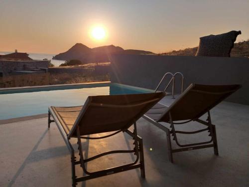 Agios Ioannis Villa | Villa la Vago