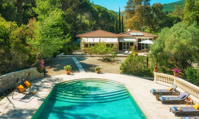 Lacona Villa | Villa Laconella 8+4, Emma Villas