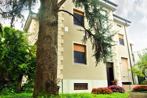 Lodi Bed & Breakfast | Villa Laila Bed & Breakfast