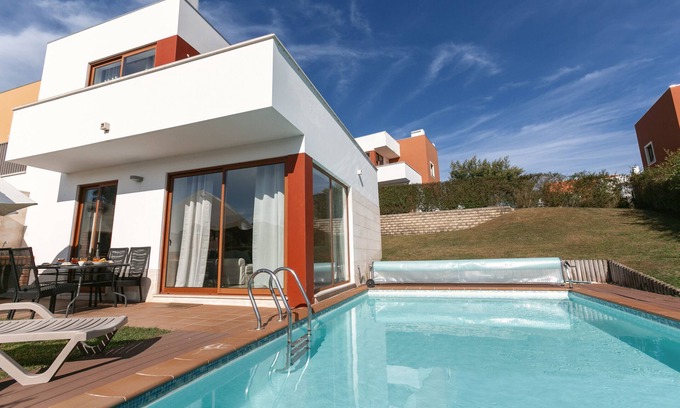 Casalinho Villa | Villa Lantana - private pool in a peaceful area