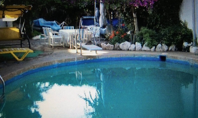 Mohammedia Villa | Villa large pool sea view beach Ping Pong Billiards Mini Golf Barbecue