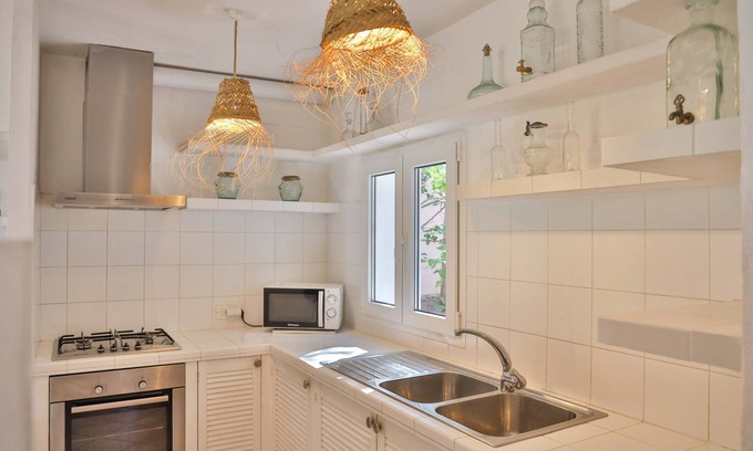 Es Pujols Villa | Villa Las Palmas - Affittoformentera.com