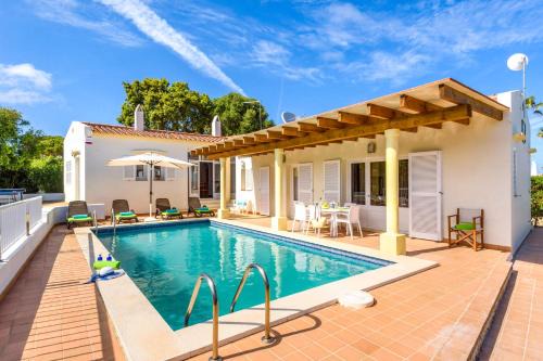 S'Algar Villa | Villa Las Rosas by Villa Plus