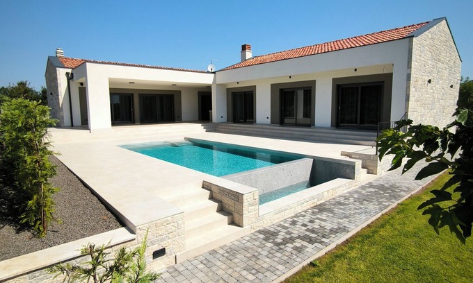 Kurili House | Villa Lastine - New vacation home near Rovinj