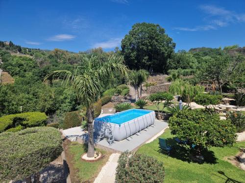 Piedimonte Etneo Villa | Villa Laura
