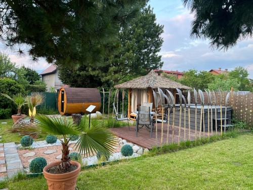 Demanova Apartment | Villa Laura