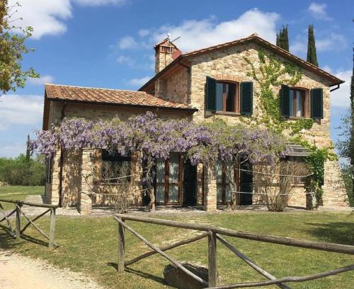 San Venanzo Villa | Villa Lavanda