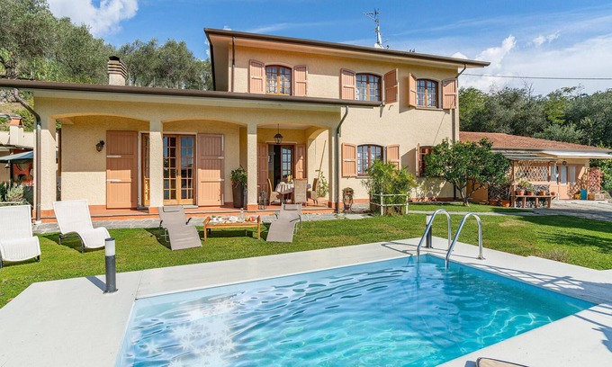Stiava House | Villa Lavandaia Toscana