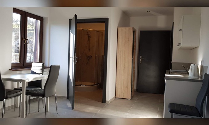 Rytro Villa | Villa Lavender in Rytro