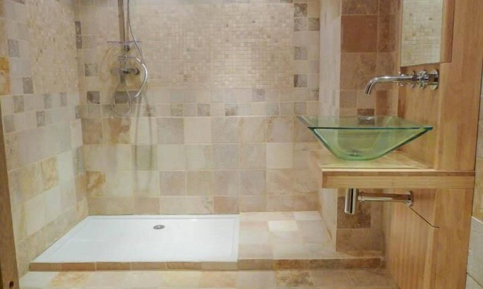 La Cadiere-et-Cambo House | Villa Le Domaine de Rochebelle